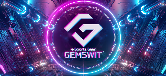 esports parts gemswit